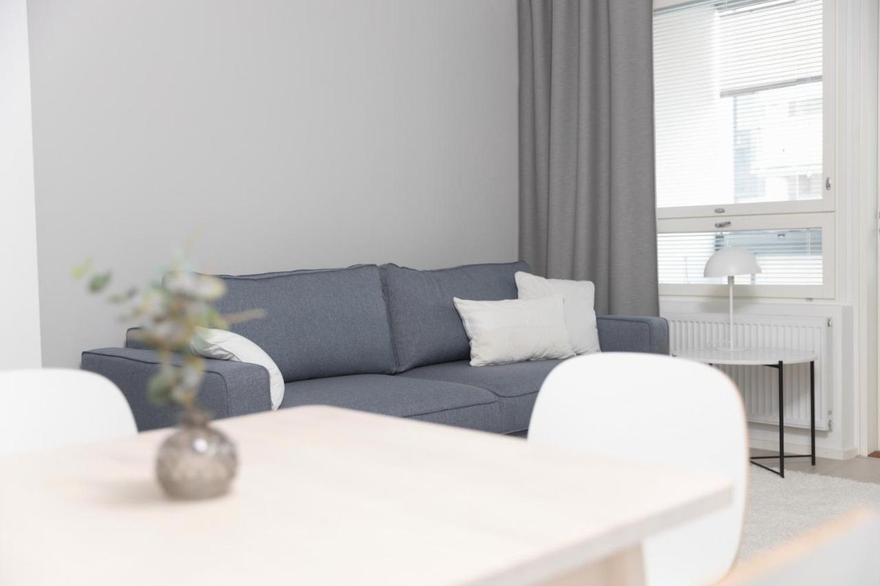 Studio Leppaelae Rovaniemi Eksteriør bilde